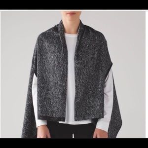 Lululemon Vinyasa Scarf